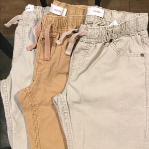 Levis joggers